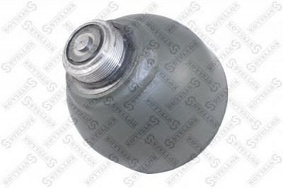 STELLOX 7000068sx -  Гидроаккумулятор, подвеска / амортизация