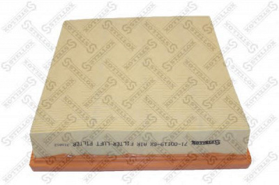 STELLOX 7100119sx -  Воздушный фильтр