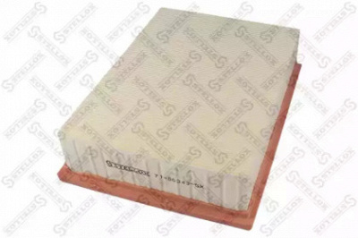 STELLOX 7100343sx -  Воздушный фильтр