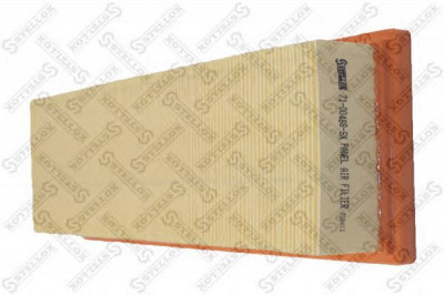 STELLOX 7100488sx -  Воздушный фильтр