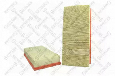 STELLOX 7100514sx -  71-00514-SX_ФИЛЬТР ВОЗДУШНЫЙ! MITSUBISHI CARISMA 1