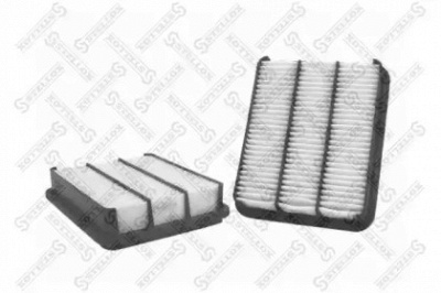 STELLOX 7100591sx -  Воздушный фильтр