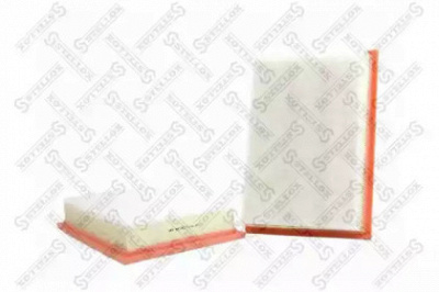 STELLOX 7101000sx -  71-01000-SX_ФИЛЬТР ВОЗДУШНЫЙ! VW SHARAN 1.8-2.8/1