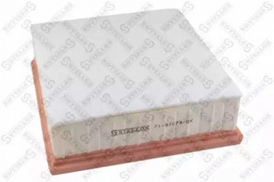 STELLOX 7101079sx -  Воздушный фильтр