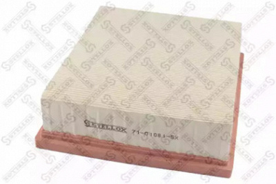 STELLOX 7101081sx -  71-01081-SX_ФИЛЬТР ВОЗДУШНЫЙ! RENAULT LAGUNA/MEGA
