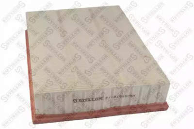 STELLOX 7101095sx -  Воздушный фильтр
