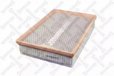 STELLOX 7101113sx -  71-01113-SX_ФИЛЬТР ВОЗДУШНЫЙ! VW SHARAN/VR6 1.8-2