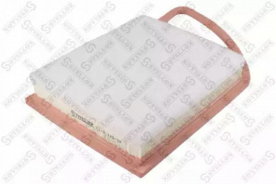 STELLOX 7101145sx -  71-01145-SX_ФИЛЬТР ВОЗДУШНЫЙ! PEUGEOT 207/308/508