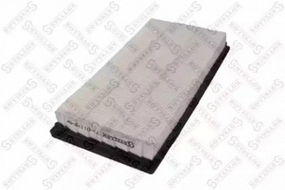 STELLOX 7101175sx -  71-01175-SX_ФИЛЬТР ВОЗДУШНЫЙ! VW GOLF 1.8GTI 91, C