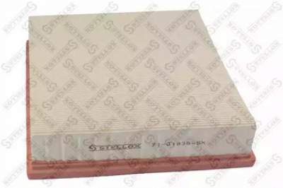 STELLOX 7101838sx -  Воздушный фильтр