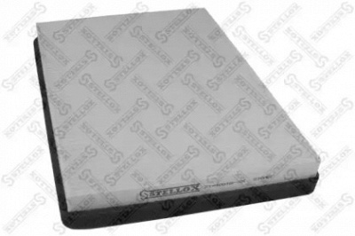 STELLOX 7110018sx -  Фильтр воздуха в салоне