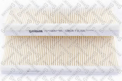 STELLOX 7110047sx -  Фильтр воздуха в салоне