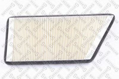 STELLOX 7110057sx -  Фильтр воздуха в салоне