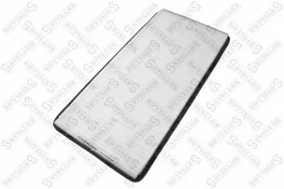 STELLOX 7110062sx -  Фильтр воздуха в салоне