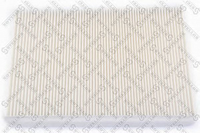 STELLOX 7110075sx -  Фильтр воздуха в салоне