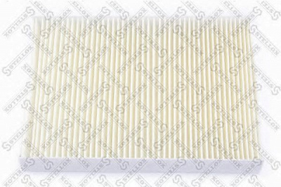 STELLOX 7110087sx -  Фильтр воздуха в салоне