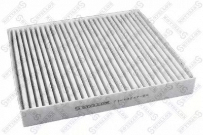 STELLOX 7110247sx -  Фильтр воздуха в салоне