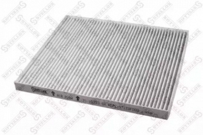 STELLOX 7110253sx -  Фильтр воздуха в салоне