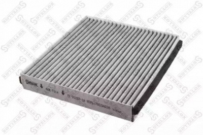 STELLOX 7110257sx -  Фильтр воздуха в салоне