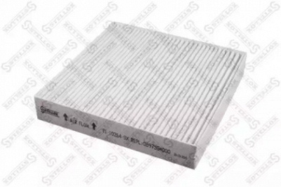 STELLOX 7110264sx -  Фильтр воздуха в салоне