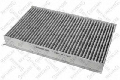 STELLOX 7110281sx -  Фильтр воздуха в салоне