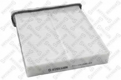 STELLOX 7110288sx -  Фильтр воздуха в салоне