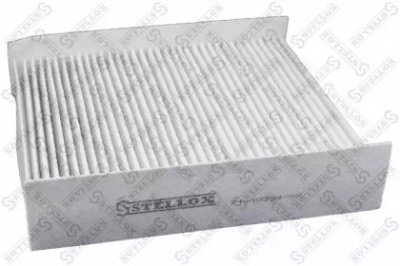 STELLOX 7110394sx -  Фильтр воздуха в салоне