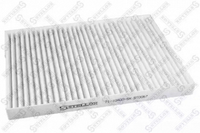 STELLOX 7110400sx -  Фильтр воздуха в салоне