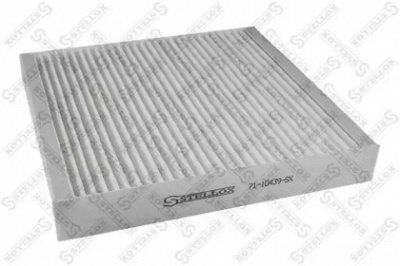 STELLOX 7110439sx -  Фильтр воздуха в салоне