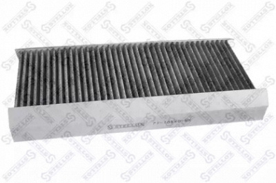 STELLOX 7110540sx -  Фильтр воздуха в салоне