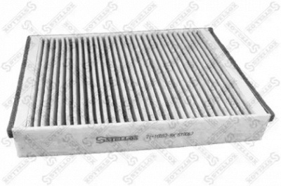 STELLOX 7110552sx -  Фильтр воздуха в салоне