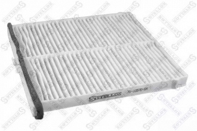 STELLOX 7110570sx -  Фильтр воздуха в салоне