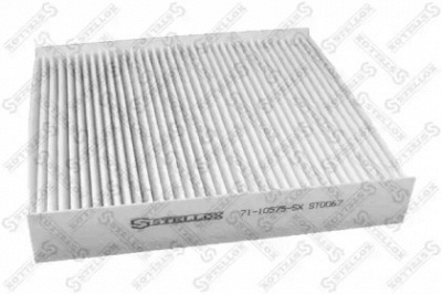 STELLOX 7110575sx -  Фильтр воздуха в салоне