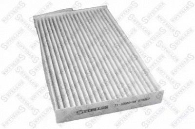 STELLOX 7110580sx -  Фильтр воздуха в салоне