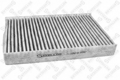 STELLOX 7110582sx -  Фильтр воздуха в салоне