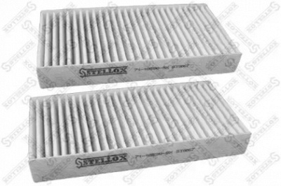 STELLOX 7110590sx -  Фильтр воздуха в салоне