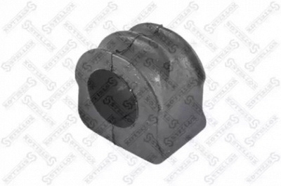 STELLOX 7111086sx -  71-11086-SX ВТУЛКА СТАБИЛИЗАТОРА ПЕРЕДНЕГО! D23 AU