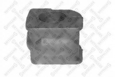 STELLOX 7111114sx -  71-11114-SX_ВТУЛКА СТАБИЛИЗАТОРА ПЕРЕДНЕГО левая!