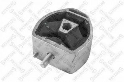 STELLOX 7111253sx -  71-11253-SX_ПОДУШКА КПП левая! VW PASSAT 1.6-2.3/1