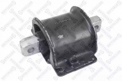 STELLOX 7111272sx -  71-11272-SX ПОДУШКА АКПП! MB W202/W210 1.8-3.6/2.0