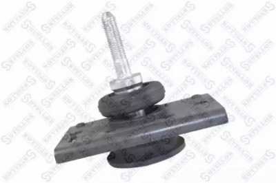 STELLOX 7111308sx -  Подвеска, ступенчатая коробка передач