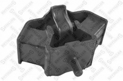STELLOX 7121668sx -  71-21668-SX_ПОДУШКА КПП! MB W124/W201 ALL/W123 2.