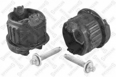 STELLOX 7710068sx -  ремонтный комплект, рычаг подвески