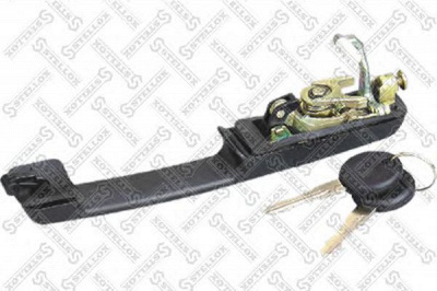 STELLOX 7724706sx -  Ручка двери