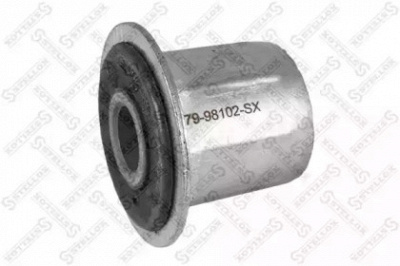 STELLOX 7998102sx -  Втулка, амортизатор
