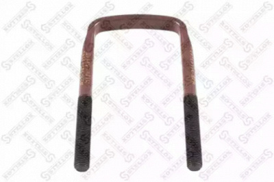 STELLOX 7999009sx -  Стремянка рессоры