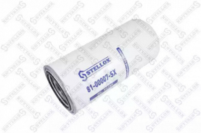STELLOX 8100007sx -  Масляный фильтр