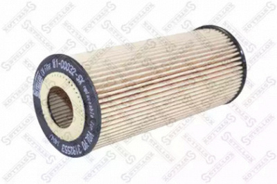 STELLOX 8100032sx -  Масляный фильтр
