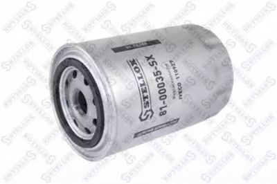 STELLOX 8100035sx -  Масляный фильтр