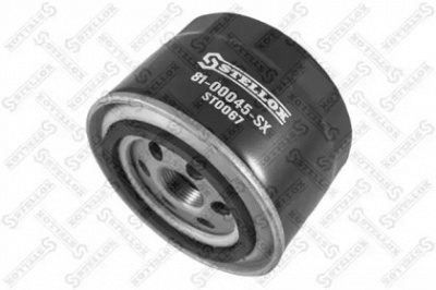 STELLOX 8100045sx -  Масляный фильтр